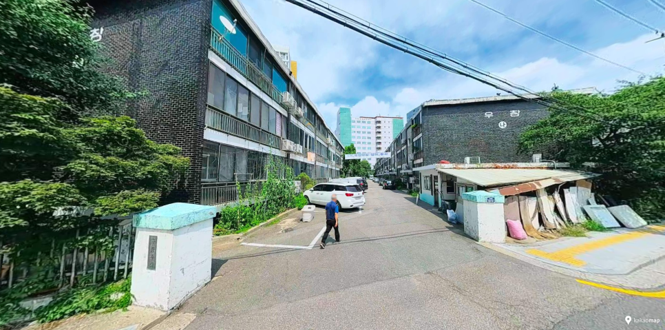 가산디지털단지역 주차장 | 주만사가 추천하는 알짜주차장 4곳   월래순교자관 맛집 정보까지🚙💡