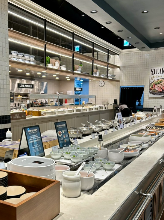 과천주차장 | 주만사의 과천시 갈현동 주차장 추천 및 애슐리퀸즈 맛집 정보!