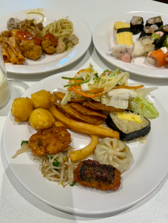 과천주차장 | 주만사의 과천시 갈현동 주차장 추천 및 애슐리퀸즈 맛집 정보!
