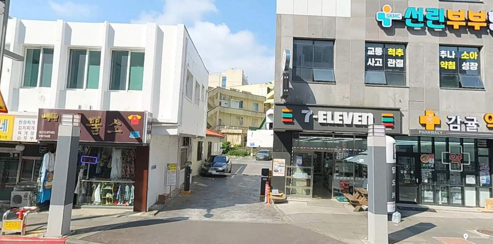 제주도 주차장 | 여행부터 일상까지, 주만사가 직접 골라본 알짜 주차장 7곳✨