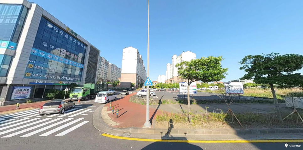 제주도 주차장 | 여행부터 일상까지, 주만사가 직접 골라본 알짜 주차장 7곳✨