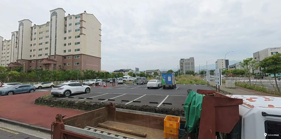 제주도 주차장 | 여행부터 일상까지, 주만사가 직접 골라본 알짜 주차장 7곳✨