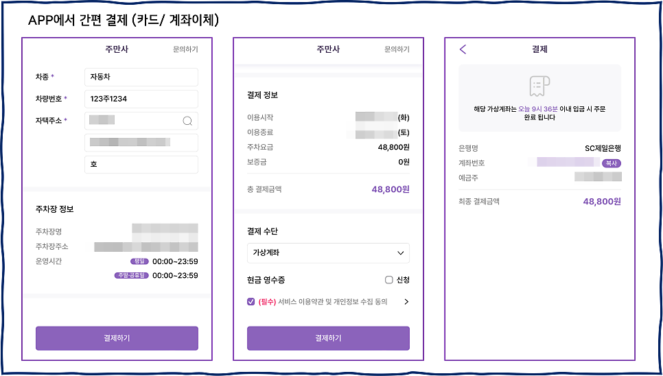 인천 중구 주차장 | 영종진해변·카페거리 '바다앞테라스 카페'&'주만사 추천 주차장' 소개✨