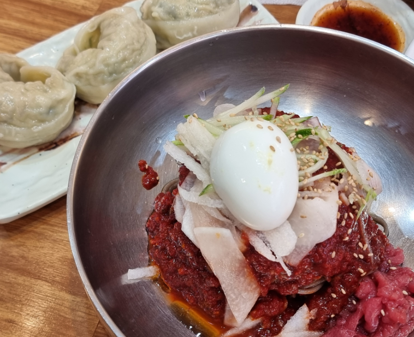 인천논현역주차장 | 미락육회막국수 맛집 근처 주차 꿀팁   공영주차장 vs 주만사 추천 주차장 비교 🚗