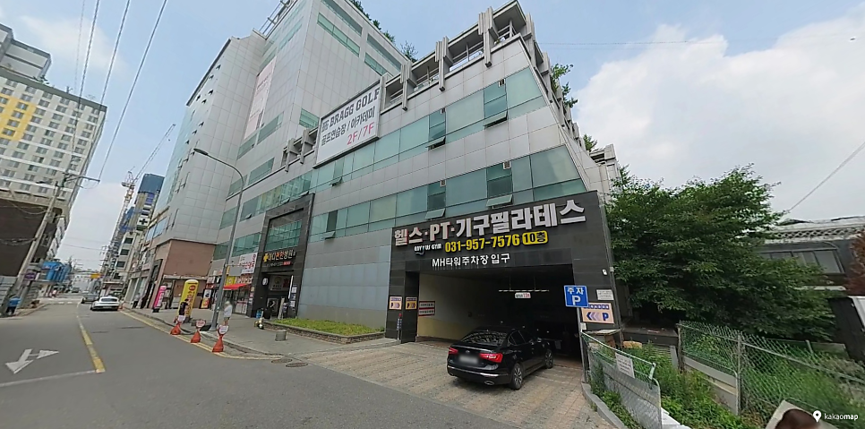 금촌역주차장 | 금촌역 초역세·파주시청 인근 민영주차장&주만사 추천 주차장 비교 💡