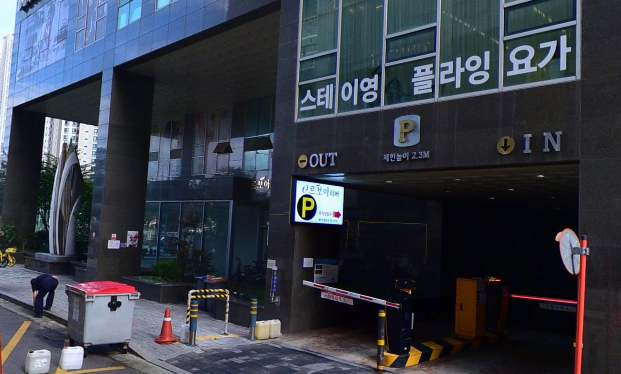 하남종합운동장 미사역 근처 주차장 추천 | 망월동 일주차