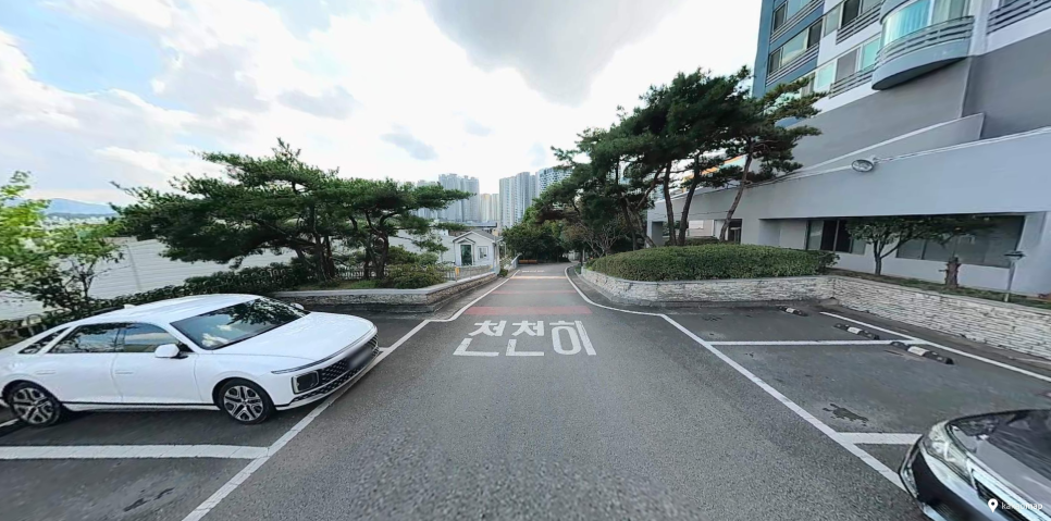 수성구 주차장 | 화랑로 맛집 티제이버거 & 주만사 추천 저렴한 주차장 꿀팁 소개! 🍔🚘