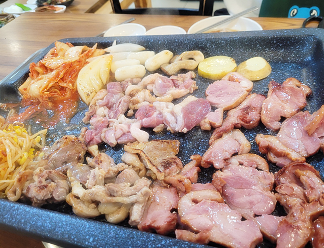 쌍문역 주차장 | 오리 맛집 & 초역세권 저렴한 주만사 추천 주차장 총정리! ✨
