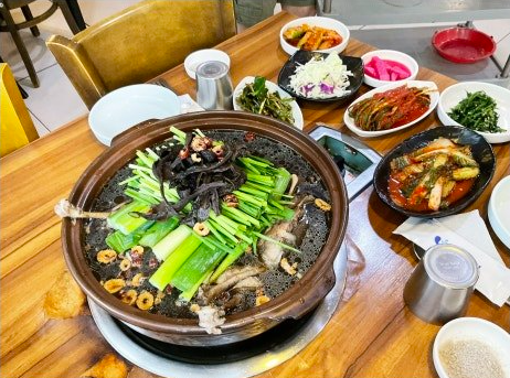 쌍문역 주차장 | 오리 맛집 & 초역세권 저렴한 주만사 추천 주차장 총정리! ✨