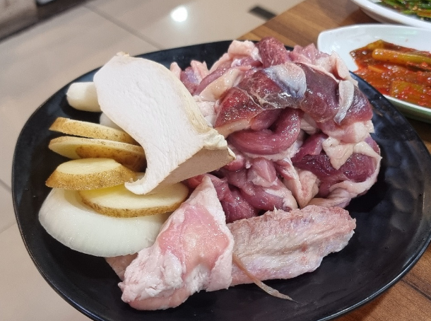 쌍문역 주차장 | 오리 맛집 & 초역세권 저렴한 주만사 추천 주차장 총정리! ✨