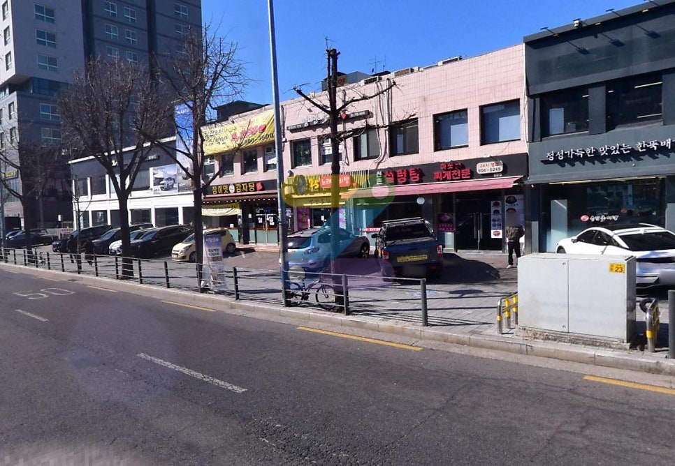 쌍문역 주차장 | 오리 맛집 & 초역세권 저렴한 주만사 추천 주차장 총정리! ✨