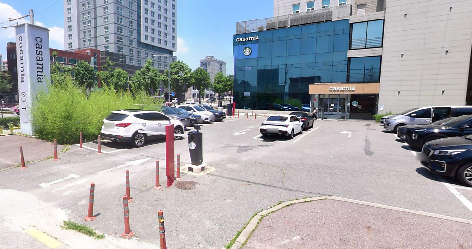 쌍문역 주차장 | 오리 맛집 & 초역세권 저렴한 주만사 추천 주차장 총정리! ✨