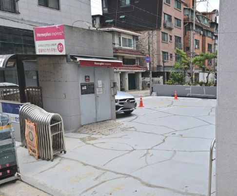삼전역 주차장 | 삼전역 인근 주차장 요금 장단점 비교
