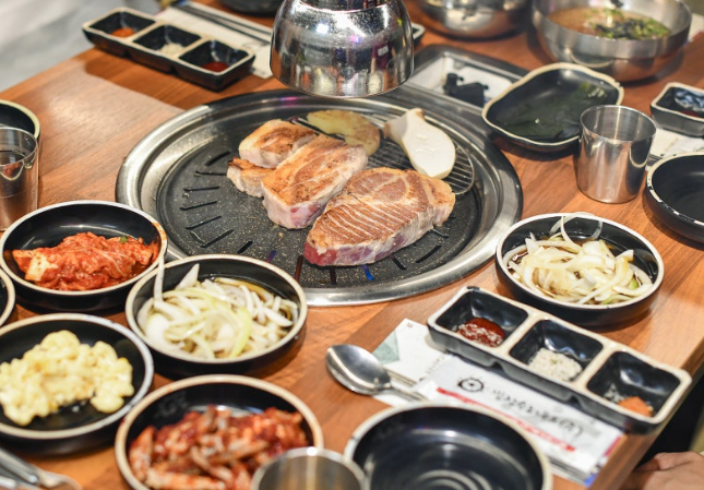 강릉 홍제동 주차장 | 유천택지·홍제동 일대 주차, 공영급 가격의 깔끔한 일일주차 소개 🚗✨