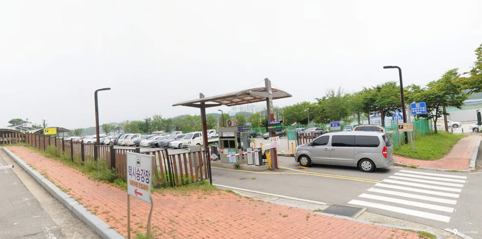 당진버스터미널 주차장 | 저렴한 공영주차장·주만사 추천 주차장 한 번에 총정리!🚍