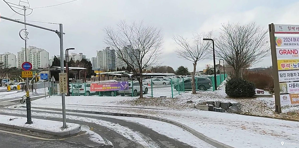 당진버스터미널 주차장 | 저렴한 공영주차장·주만사 추천 주차장 한 번에 총정리!🚍