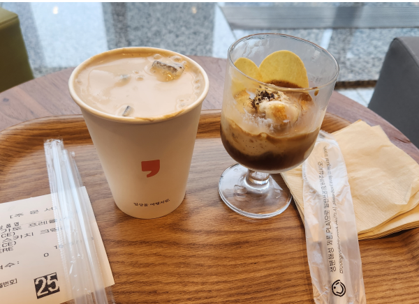 국제업무지구역 주차장 | 역 인근 감성 북카페 추천 & 저렴한 주차장 정보까지 한 번에!💛