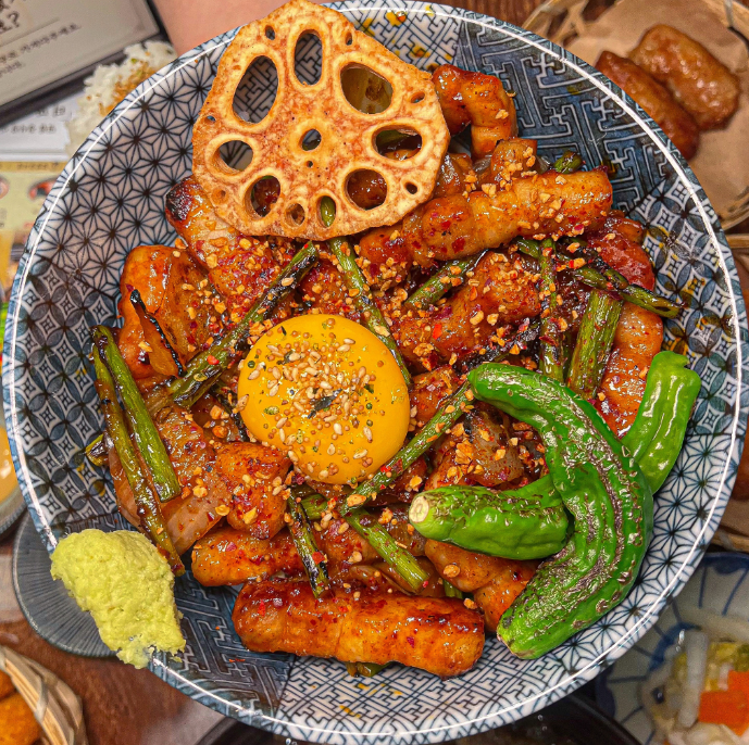 고등동 주차장 | 혼밥·가족·직장인 모두 만족하는 일본 가정식 맛집 & 주변 주차장 안내✨
