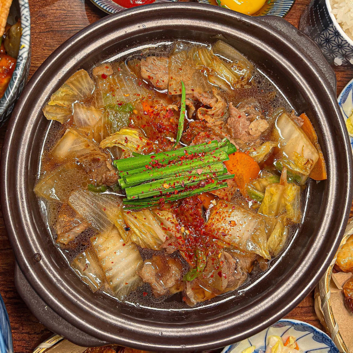 고등동 주차장 | 혼밥·가족·직장인 모두 만족하는 일본 가정식 맛집 & 주변 주차장 안내✨