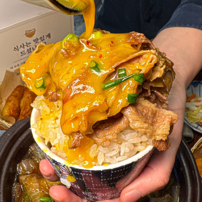 고등동 주차장 | 혼밥·가족·직장인 모두 만족하는 일본 가정식 맛집 & 주변 주차장 안내✨
