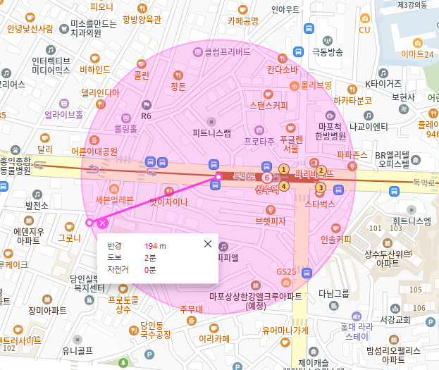 상수역 주차장 | 상수·합정 공영주차장 vs 주만사 추천 주차장 비교 가이드✨