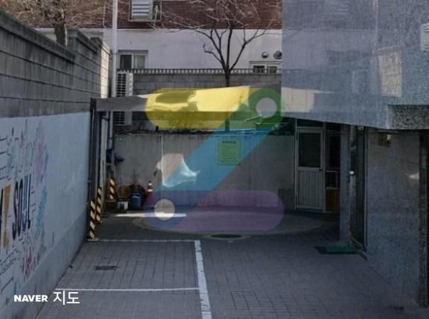 상수역 주차장 | 상수·합정 공영주차장 vs 주만사 추천 주차장 비교 가이드✨