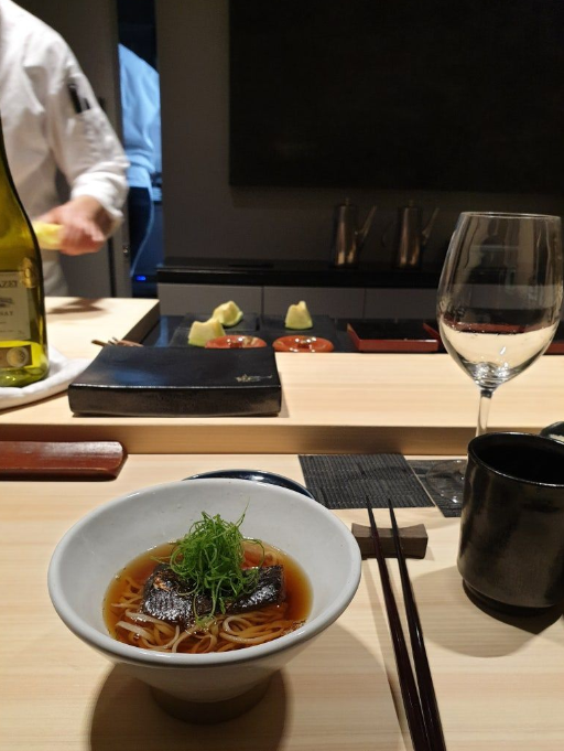 삼성중앙역 주차장 찾는다면? 스시타 맛집 방문 공영주차장 주만사 추천 편한 주차 한 번에 해결!✨