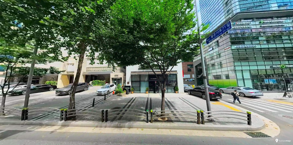 삼성중앙역 주차장 찾는다면? 스시타 맛집 방문 공영주차장 주만사 추천 편한 주차 한 번에 해결!✨