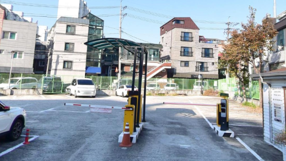 영통구청 주차장 | 도보 10분 인근 합리적 가격 주차장 및 맛집 추천까지