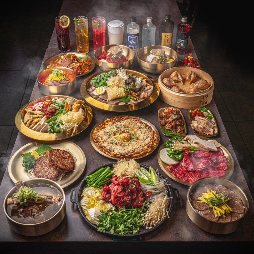 영통구청 주차장 | 도보 10분 인근 합리적 가격 주차장 및 맛집 추천까지