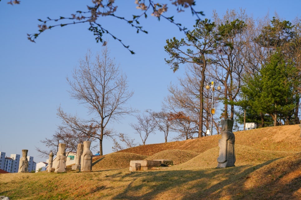 인천 동양 근린공원 주차장 | 동양동 산책 나들이 하기 좋은 곳 저렴한 합리적 가격의 주차장 추천까지