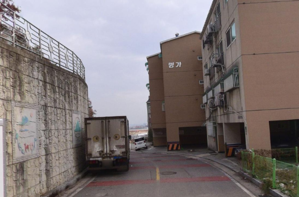 인천 동양 근린공원 주차장 | 동양동 산책 나들이 하기 좋은 곳 저렴한 합리적 가격의 주차장 추천까지