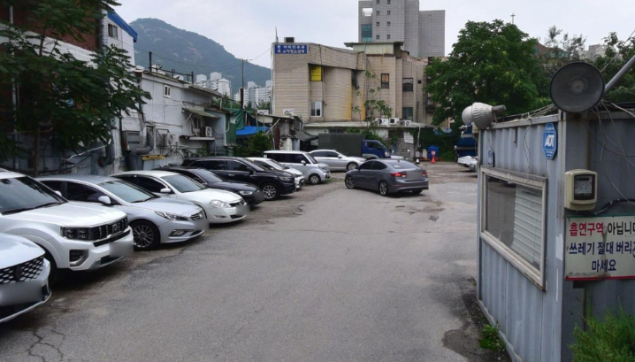 홍제역 주차장 | 인근 공영 주차장 민영 주차장 역 도보 6분 역세권 저렴한 요금 주차장 및 맛집 추천 까지