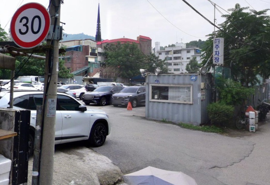 홍제역 주차장 | 인근 공영 주차장 민영 주차장 역 도보 6분 역세권 저렴한 요금 주차장 및 맛집 추천 까지
