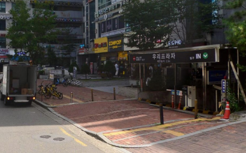청라1동 주차장 | 인근 주차장 비교 분석 정리 및 합리적 가격 주차 할인권 추천
