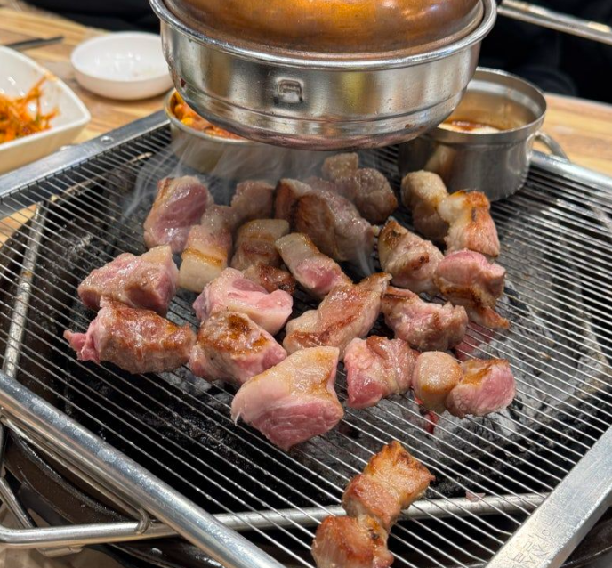 목동 주차장 | 목동역·오목교역 인근 주차 걱정 끝! '정진식당'맛집 방문 & 일주차 추천 정리 🚗