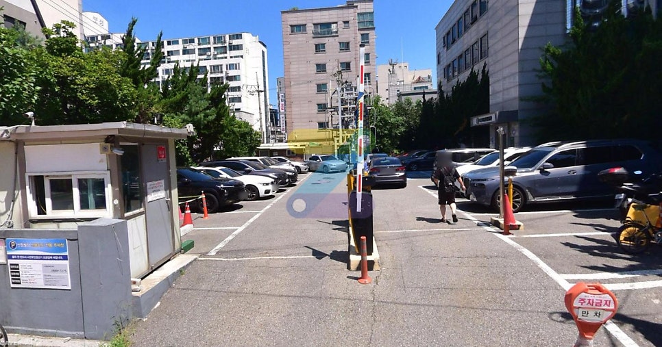 목동 주차장 | 목동역·오목교역 인근 주차 걱정 끝! '정진식당'맛집 방문 & 일주차 추천 정리 🚗