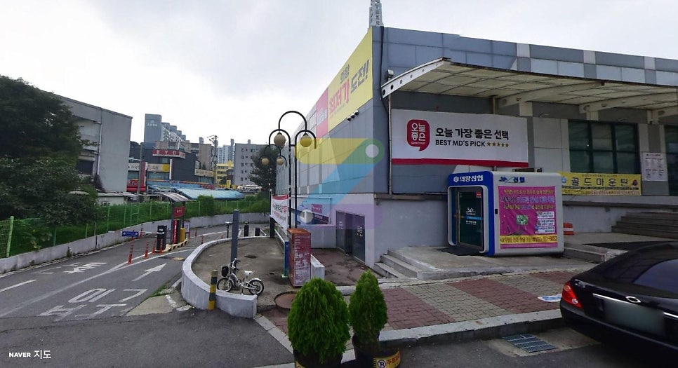 의왕역 주차장 | 역인근 저렴한 공영주차장 주만사 추천 주차장까지 한 번에 정리!🚗