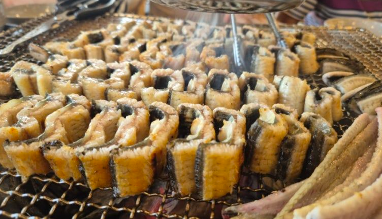 운길산역 주차장 추천｜운길산역 인근 맛집 ‘정무네장어집’ & 주만사 추천 주차장 🚙