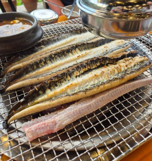 운길산역 주차장 추천｜운길산역 인근 맛집 ‘정무네장어집’ & 주만사 추천 주차장 🚙