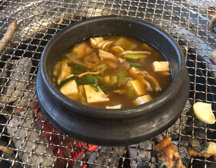 운길산역 주차장 추천｜운길산역 인근 맛집 ‘정무네장어집’ & 주만사 추천 주차장 🚙