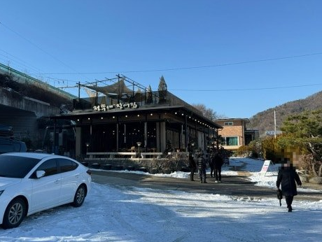 운길산역 주차장 추천｜운길산역 인근 맛집 ‘정무네장어집’ & 주만사 추천 주차장 🚙