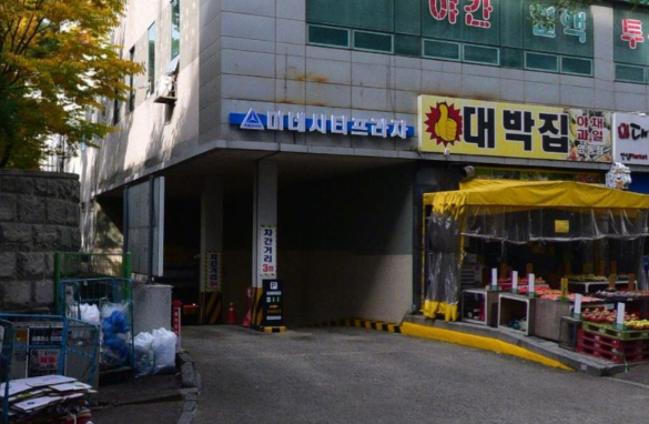 영통역 주차장 | 도보 2분 거리 초역세권 주차장 비교 정리 및 맛집 추천 주차 할인 꿀팁까지
