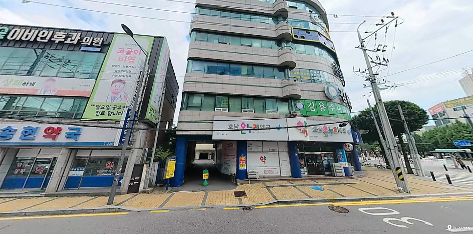 남광주역 주차장 | 저렴하고 안전한 공영주차장 & 주만사 추천 주차장 소개
