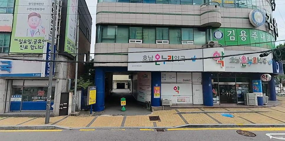남광주역 주차장 | 저렴하고 안전한 공영주차장 & 주만사 추천 주차장 소개