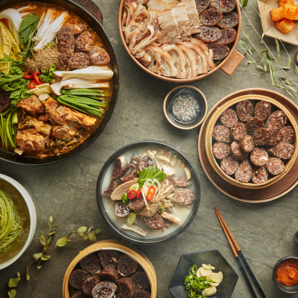 검단오류역 주차장 | 인천 인근 주차장 및 한 끼 식사 맛집 추천 주차 할인 꿀팁까지