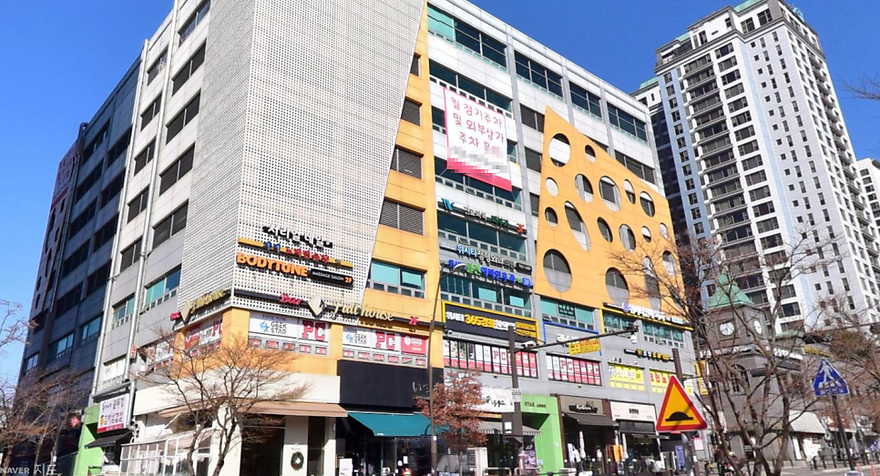 식사동주차장 총정리 | 주만사 추천 주차장 2곳 & 고기 맛집 ‘최고집’