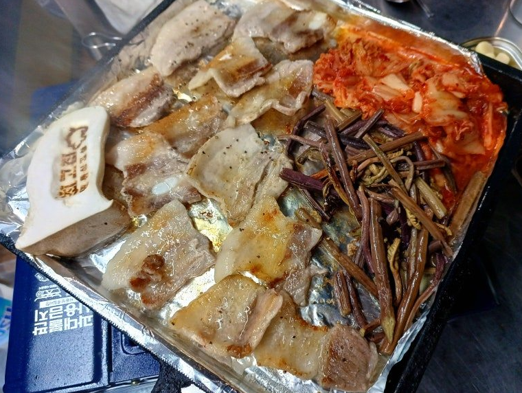 식사동주차장 총정리 | 주만사 추천 주차장 2곳 & 고기 맛집 ‘최고집’
