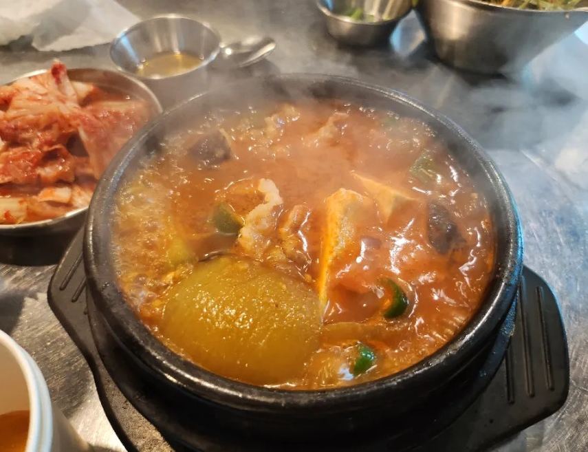 식사동주차장 총정리 | 주만사 추천 주차장 2곳 & 고기 맛집 ‘최고집’