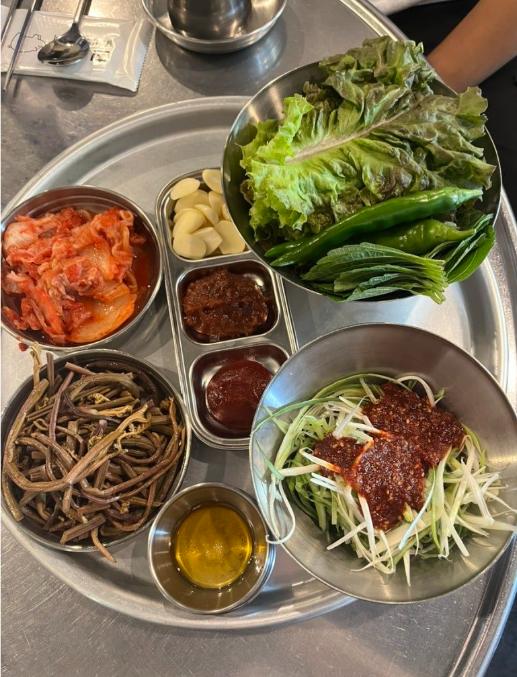 식사동주차장 총정리 | 주만사 추천 주차장 2곳 & 고기 맛집 ‘최고집’